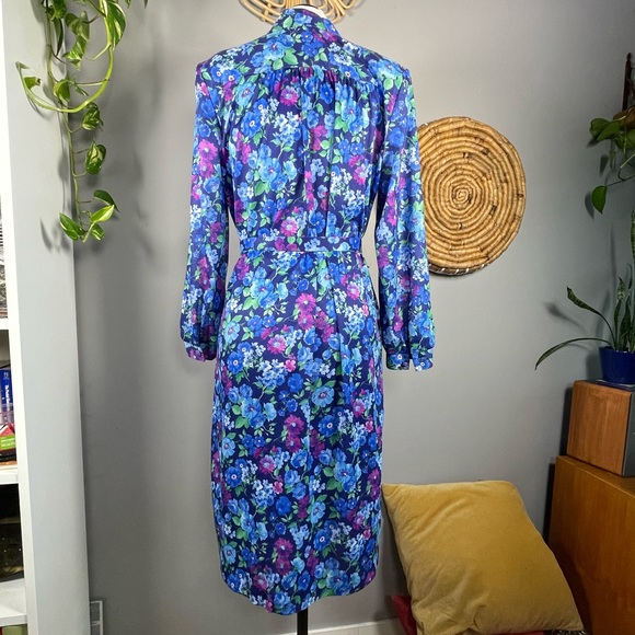 80’s House Dress - Picture 3 of 7